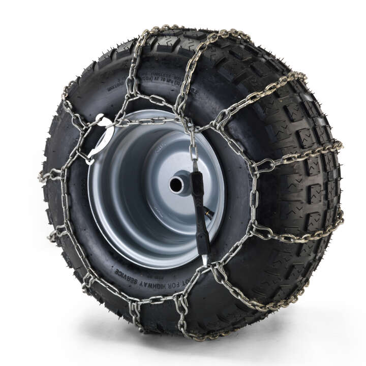 STIGA Schneeketten 18"